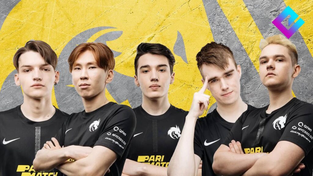Nhận định vòng loại Dota 2 TI15 Châu Âu: Cuộc chiến giành 4 vé 4 Team Spirit