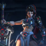 loạt tính năng đột phá của Overwatch