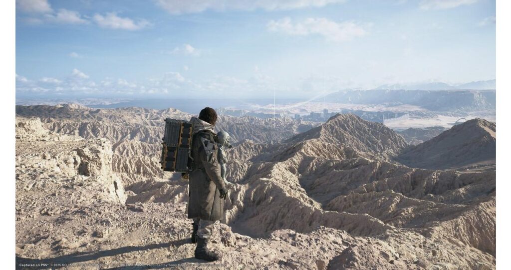 Cốt truyện mở rộng: Từ Mexico đến vùng Outback nước Úc