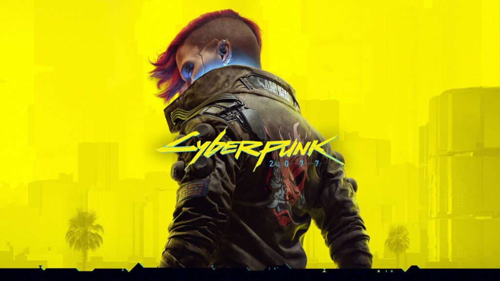 Cyberpunk 2077: Jayk’s Case chính thức lộ diện trong năm 2026
