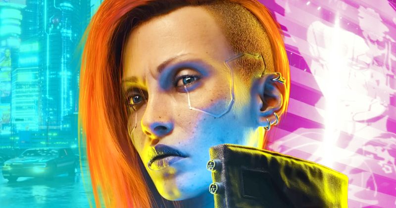 Cyberpunk 2077: Jayk’s Case