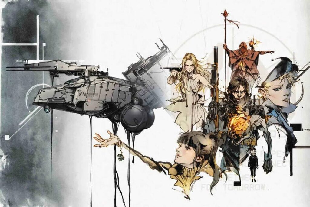 Đánh giá Death Stranding 2 PC: Đỉnh cao tối ưu từ Nixxes 1 danh gia death stranding 2 pc