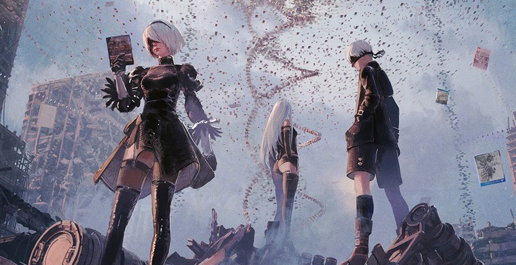 Đánh giá NieR Automata: Có đáng mua trong năm 2026