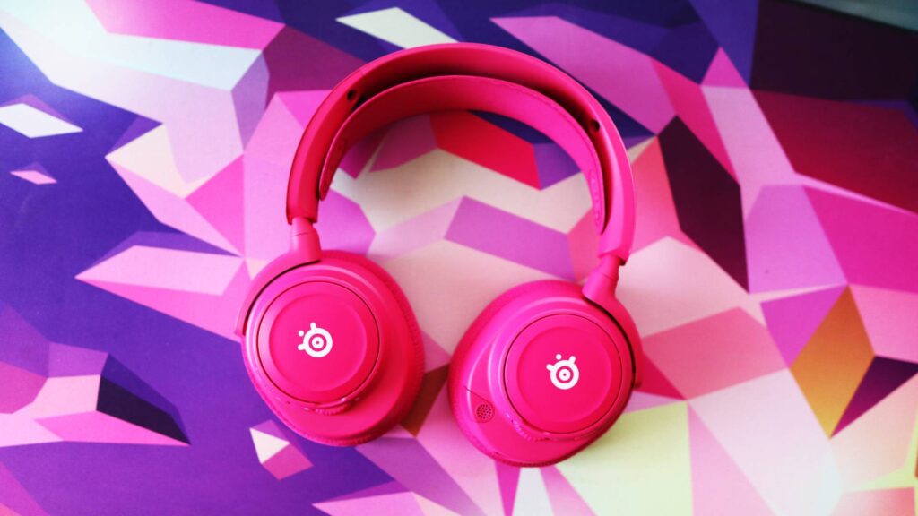 Đánh giá tai nghe SteelSeries Arctis Nova 7X Wireless Gen 2 1 Đánh giá tai nghe SteelSeries Arctis Nova 7X Wireless Gen 2