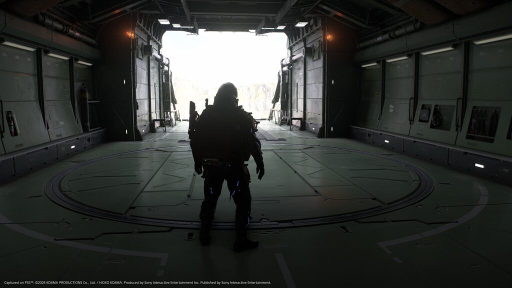 Death Stranding 2 bất ngờ tung bản cập nhật 1.015 sửa nhiều lỗi quan trọng 2 Death Stranding 2 sửa lỗi đồ họa trên bản PC