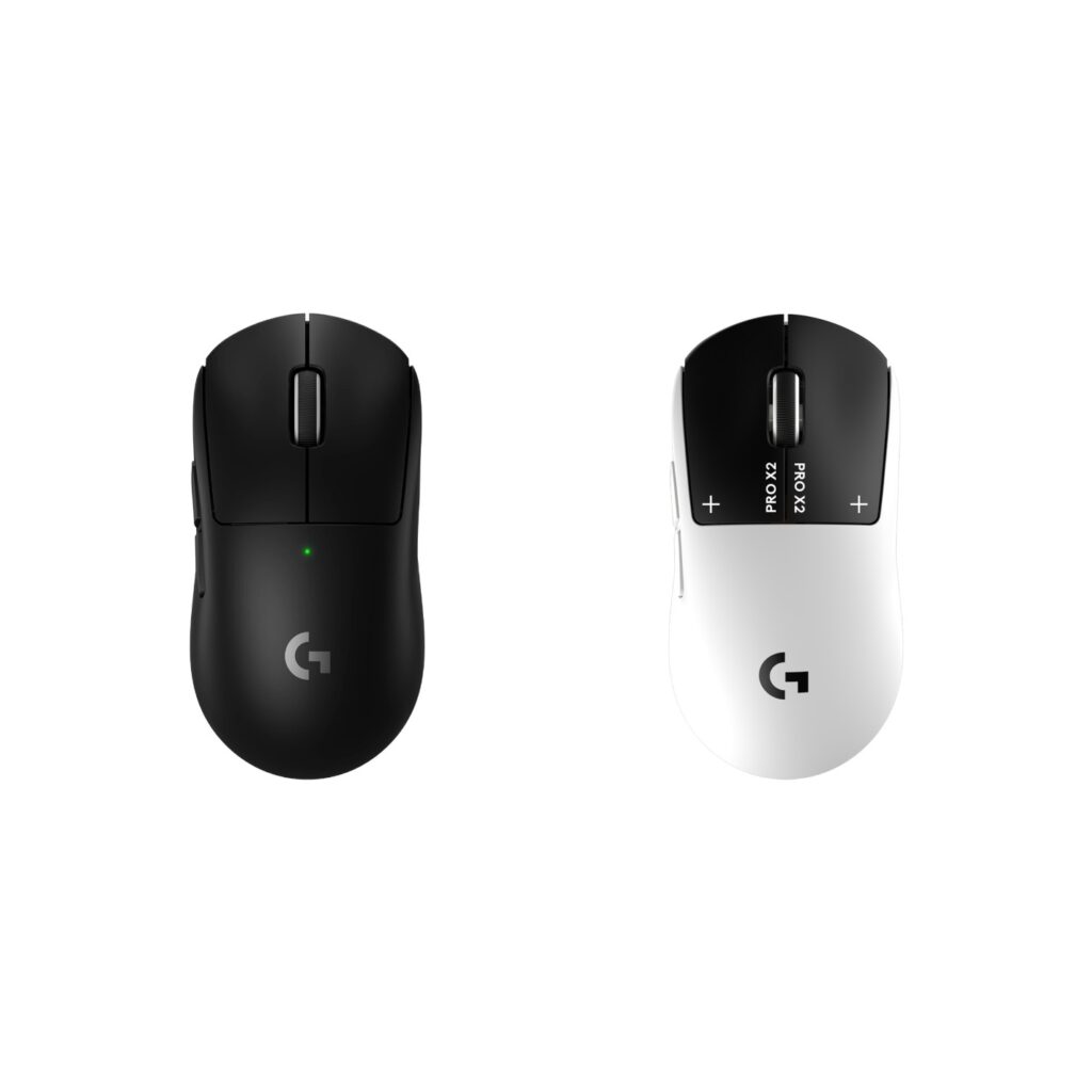 Logitech G Pro X Superlight 2 vs G Pro X2 Superstrike
