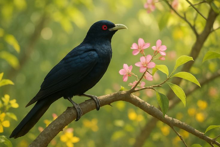 Chim sáo đen: Cách nuôi sáo đen mỏ vàng khoẻ đẹp 5 Cách nuôi sáo đen mỏ vàng từ khi còn nhỏ